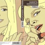 3. Markéta Konvičková ‎– Tablo, CD, Album, Digipak