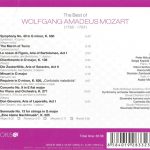 3. Mozart ‎– The Best Of