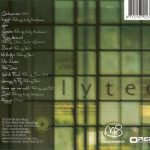 3. Mr Sam ‎– Lyteo, CD, Album