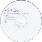 3. Mr Sam ‎– Lyteo Interpretations, 2 x CD, Album