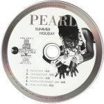 3. Pearl – Summer Holiday, CD, Single