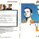 3. Scooter ‎– Age Of Love, CD, Album, Limited Edition, Digipak