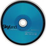 3. Skyland – A Sign, CD, Single