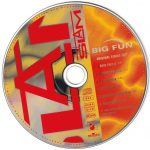 3. Slam – Big Fun, CD, Single