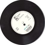 3. Twenty 4 Seven Featuring Stay-C And Nance ‎– Oh Baby!, Vinyl, 7, Single