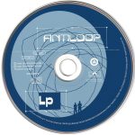 4. Antiloop ‎– LP, CD, Album, 731453723726