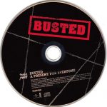 4. Busted – A Present For Everyone