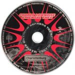 4. Charly Lownoise & Mental Theo ‎– Charlottenburg