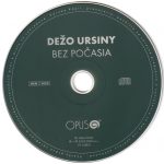 4. Dežo Ursiny • Ivan Štrpka ‎– Bez Počasia, CD, Album, Reissue