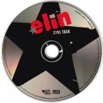 4. Elin ‎– Girl Talk