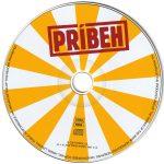 4. Iné Kafe ‎– Príbeh (2020) CD, Album, Reissue, Remastered, Digipak