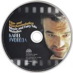 4. Karel Svoboda ‎– Film Und Märchenmelodien – Movies And Fairy Tale Melodies