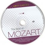 4. Mozart ‎– The Best Of