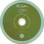 4. Mr Sam ‎– Lyteo, CD, Album