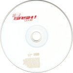 4. Sash! ‎– S4! Sash!, CD, Album