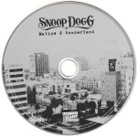 4. Snoop Dogg ‎– Malice N Wonderland