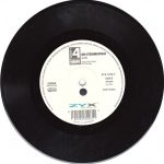 4. Twenty 4 Seven Featuring Stay-C And Nance ‎– Oh Baby!, Vinyl, 7, Single