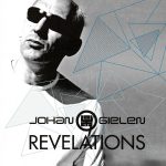 5. Johan Gielen ‎– Revelations, 2 x CD, Album