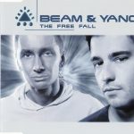 1. Beam & Yanou ‎– The Free Fall, CD, Single