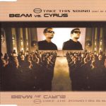 1. Beam vs. Cyrus ‎– Take This Sound (Out Of My Head)
