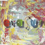 1. Erasure ‎– Always, CD, Single