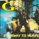 1. G’s Incorporated ‎– Stairway To Heaven