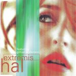 1. Hal Featuring Gillian Anderson ‎– Extremis, CD, Single