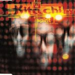 1. Kitachi ‎– Spirit The Remixes, CD, Single