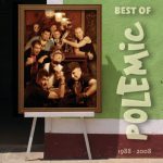 1. Polemic ‎– Best Of (1988 – 2008), 2 × Vinyl, LP, Compilation