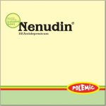 1. Polemic ‎– Nenudin (SKAntidepresivum)