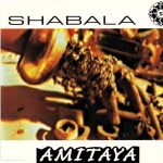 1. Shabala ‎– Amitaya, CD, Single