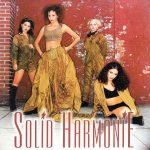 1. Solid HarmoniE ‎– Solid Harmonie, CD, Album