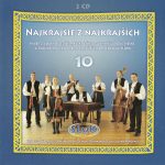 1. SĽUK ‎– Najkrajšie Z Najkrajších 10