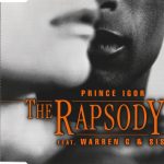 1. The Rapsody Feat. Warren G & Sissel ‎– Prince Igor