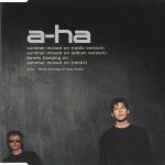 1. a-ha ‎– Summer Moved On, CD, Single