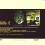 2. Beam Vs. Cyrus & The Joker ‎– Launch In Progress, CD Single