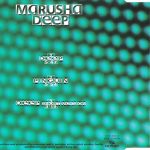 2. Marusha ‎– Deep, CD, Single