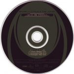 3. Beam Vs. Cyrus & The Joker ‎– Launch In Progress, CD Single