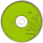 3. Erasure ‎– Always, CD, Single