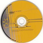 3. Kitachi ‎– Spirit The Remixes, CD, Single