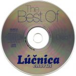 3. Lúčnica Chorus ‎– The Best Of