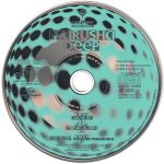 3. Marusha ‎– Deep, CD, Single