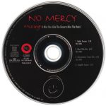 3. No Mercy ‎– Missing (I Miss You Like The Deserts Miss The Rain)