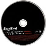 3. Sean Paul ‎– We Be Burnin’