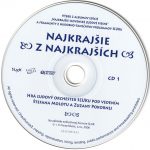 3. SĽUK ‎– Najkrajšie Z Najkrajších 10