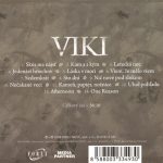 3. Viki Matušovová ‎– Skús Ma Nájsť