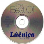 4. Lúčnica Chorus ‎– The Best Of