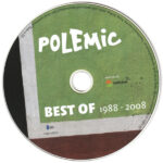 4. Polemic – Best Of (1988 – 2008)