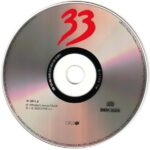 4. Richard Müller – 33, CD, Album, Reissue