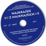 4. SĽUK ‎– Najkrajšie Z Najkrajších 10